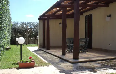 Maison 6 personnes à Marsala - Photo 6