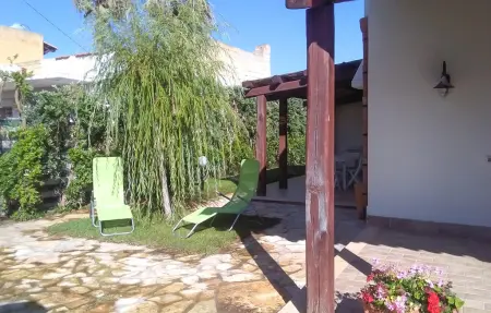Maison 6 personnes à Marsala - Photo 7