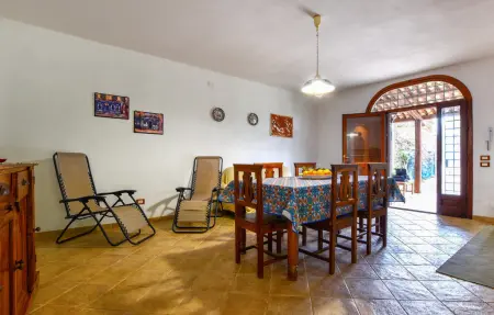 Maison 6 personnes à Marsala - Photo 9