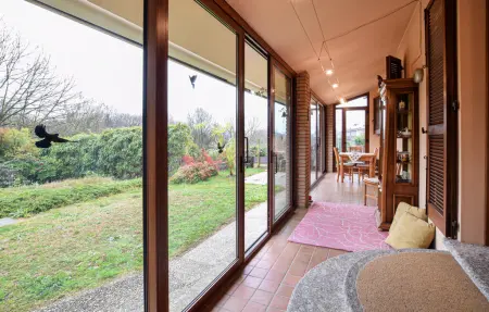 Maison 6 personnes à Merone - Photo 1