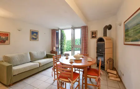Maison 6 personnes à Merone - Photo 2