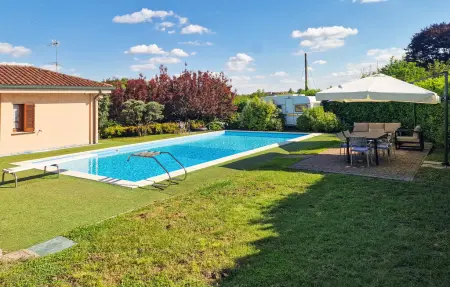 Maison 6 personnes à Merone - Photo 8