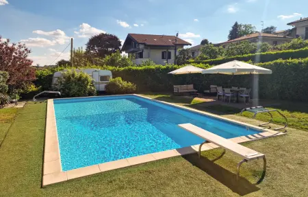 Maison 6 personnes à Merone - Photo 9