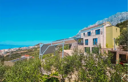 Maison 6 personnes à Makarska - Photo 1