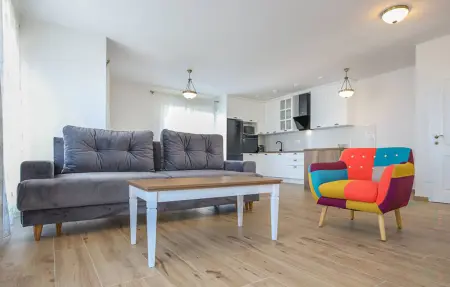 Maison 6 personnes à Makarska - Photo 2