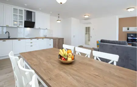 Maison 6 personnes à Makarska - Photo 3