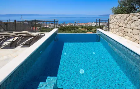 Maison 6 personnes à Makarska - Photo 6