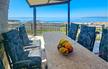 Maison 6 personnes à Makarska - Photo 9