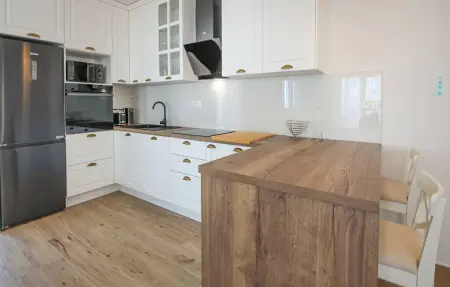 Maison 6 personnes à Makarska - Photo 11