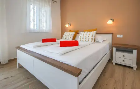 Maison 6 personnes à Makarska - Photo 12