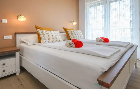 Maison 6 personnes à Makarska - Photo 15
