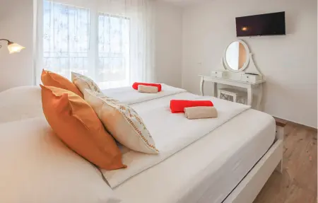 Maison 6 personnes à Makarska - Photo 16