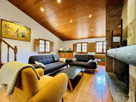 Villa calme avec jardin et parking - Costa Brava - Photo 1