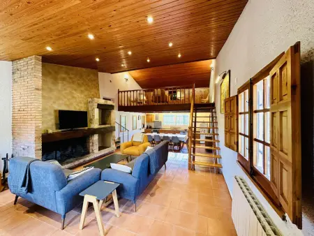 Villa calme avec jardin et parking - Costa Brava - Photo 2