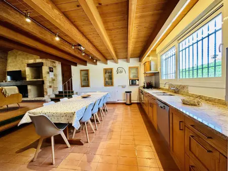 Villa calme avec jardin et parking - Costa Brava - Photo 4