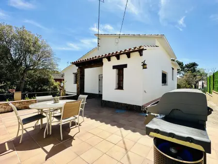 Villa calme avec jardin et parking - Costa Brava - Photo 6
