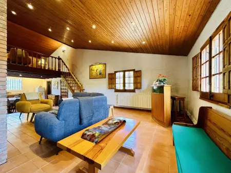 Villa calme avec jardin et parking - Costa Brava - Photo 7