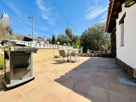 Villa calme avec jardin et parking - Costa Brava - Photo 9