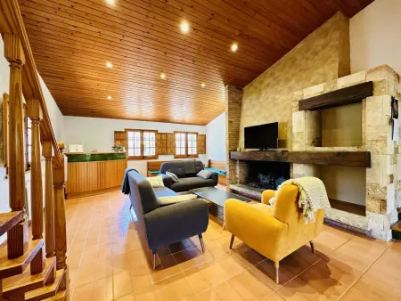 Villa calme avec jardin et parking - Costa Brava - Photo 10