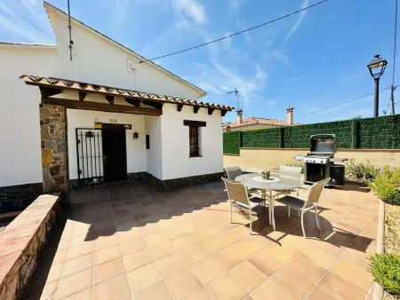 Villa calme avec jardin et parking - Costa Brava - Photo 11