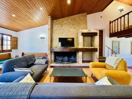 Villa calme avec jardin et parking - Costa Brava - Photo 13