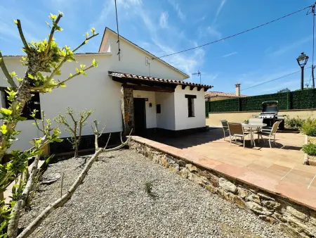 Villa calme avec jardin et parking - Costa Brava - Photo 14