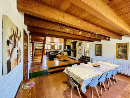 Villa calme avec jardin et parking - Costa Brava - Photo 15