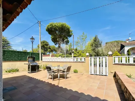 Villa calme avec jardin et parking - Costa Brava - Photo 16