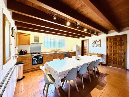Villa calme avec jardin et parking - Costa Brava - Photo 17