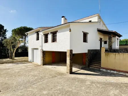 Villa calme avec jardin et parking - Costa Brava - Photo 18