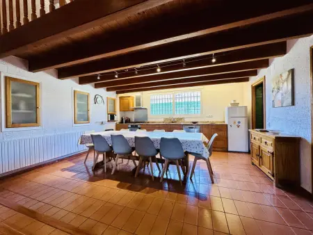 Villa calme avec jardin et parking - Costa Brava - Photo 20