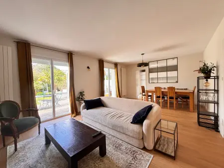 Maison avec jardin clos et véranda, Maison 6 personnes à Les Sables d'Olonne - Photo 7