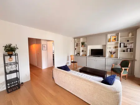 Maison avec jardin clos et véranda, Maison 6 personnes à Les Sables d'Olonne - Photo 8