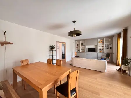 Maison avec jardin clos et véranda, Maison 6 personnes à Les Sables d'Olonne - Photo 9