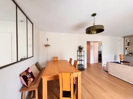 Maison avec jardin clos et véranda, Maison 6 personnes à Les Sables d'Olonne - Photo 10
