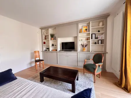 Maison avec jardin clos et véranda, Maison 6 personnes à Les Sables d'Olonne - Photo 11