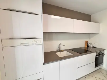 Maison avec jardin clos et véranda, Maison 6 personnes à Les Sables d'Olonne - Photo 13