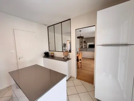 Maison avec jardin clos et véranda, Maison 6 personnes à Les Sables d'Olonne - Photo 14