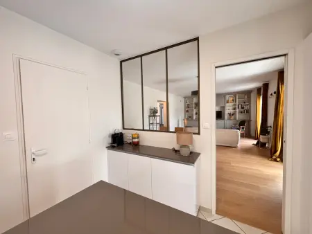 Maison avec jardin clos et véranda, Maison 6 personnes à Les Sables d'Olonne - Photo 15