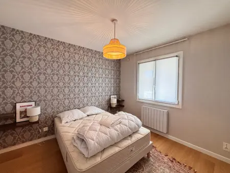 Maison avec jardin clos et véranda, Maison 6 personnes à Les Sables d'Olonne - Photo 16
