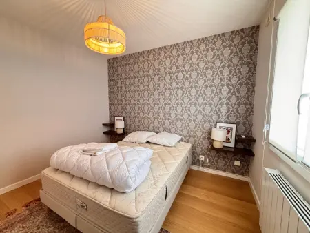 Maison avec jardin clos et véranda, Maison 6 personnes à Les Sables d'Olonne - Photo 17