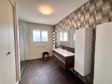 Maison avec jardin clos et véranda, Maison 6 personnes à Les Sables d'Olonne - Photo 18