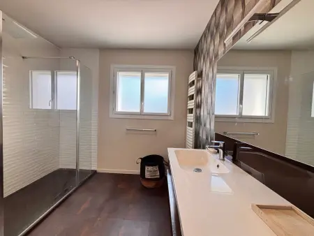 Maison avec jardin clos et véranda, Maison 6 personnes à Les Sables d'Olonne - Photo 19