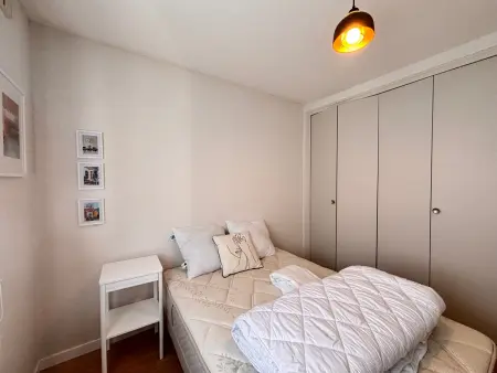Maison avec jardin clos et véranda, Maison 6 personnes à Les Sables d'Olonne - Photo 20