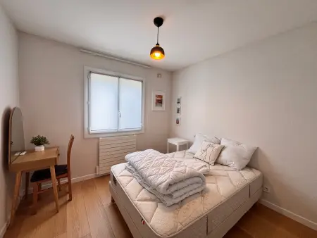 Maison avec jardin clos et véranda, Maison 6 personnes à Les Sables d'Olonne - Photo 21