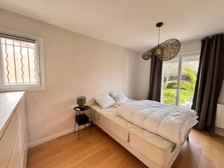 Maison avec jardin clos et véranda, Maison 6 personnes à Les Sables d'Olonne - Photo 22