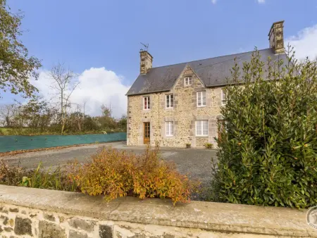 Maison Normande proche des plages avec jardin privé et parking - Photo 3
