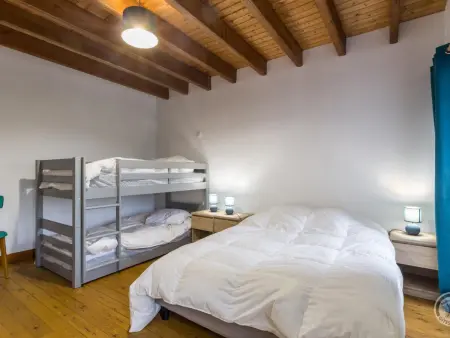 Maison Normande proche des plages avec jardin privé et parking - Photo 11