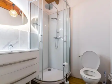 Maison Normande proche des plages avec jardin privé et parking - Photo 12
