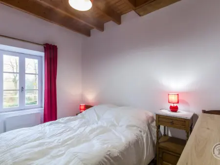 Maison Normande proche des plages avec jardin privé et parking - Photo 14